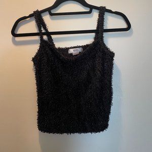Vintage Fuzzy tank top